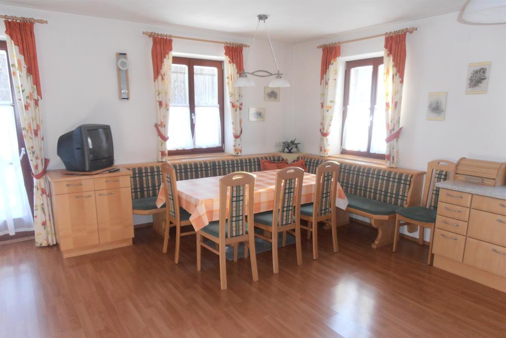 Puellgut Apartment Flachau